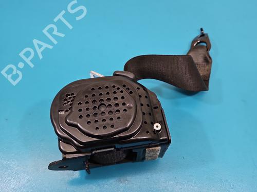 Rear right seatbelt BMW 5 Touring (G31) 520 d | BP37852248I28 - Image 5