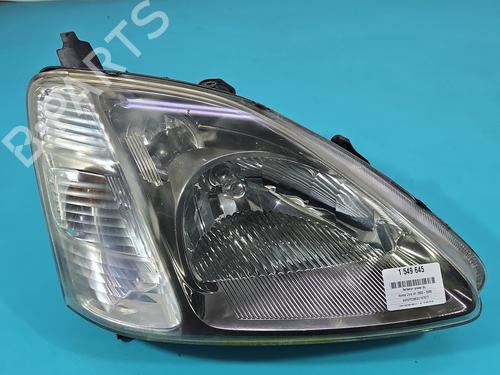 Used Right headlight Right headlight 37828306 37828306