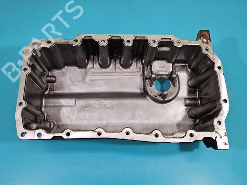 Oil sump VW PASSAT CC B6 (357) 2.0 TDI | BP37810880M115 - Image 10