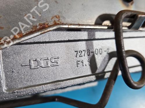 Steering column PORSCHE PANAMERA (970) 3.6 | BP39025753M21 - Image 10