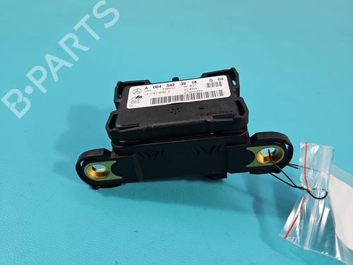Electronic sensor MERCEDES-BENZ M-CLASS (W164) ML 320 CDI 4-matic (164.122) | BP37835797M84 - Image 3