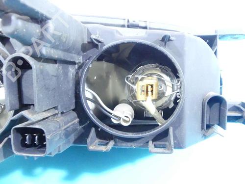 Left headlight MAZDA 626 V Hatchback (GF) 2.0 (GFEP) | BP37880427C28 - Image 8