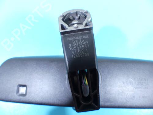 Rear mirror BMW X5 (E70) xDrive 30 d | BP37805911I6  - Image 6