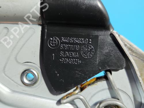 Hand brake BMW 3 (E90) 320 i | BP38930939I18 - Image 11