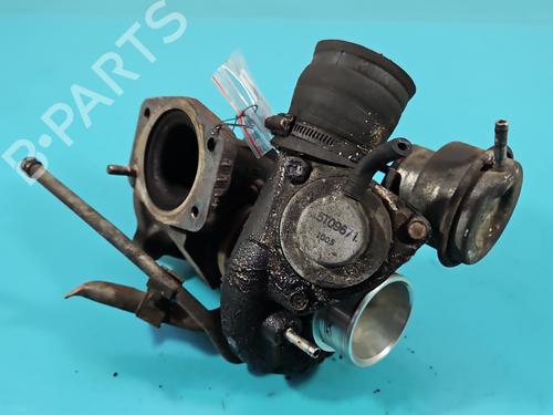 Turbo/Compresor Turbo/Compresor 38130510 38130510