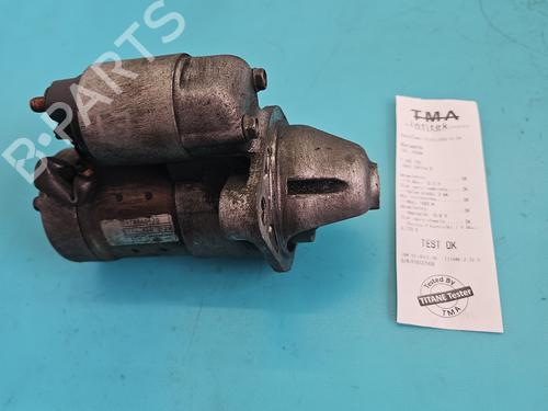 Used Starter Starter 37851682 37851682