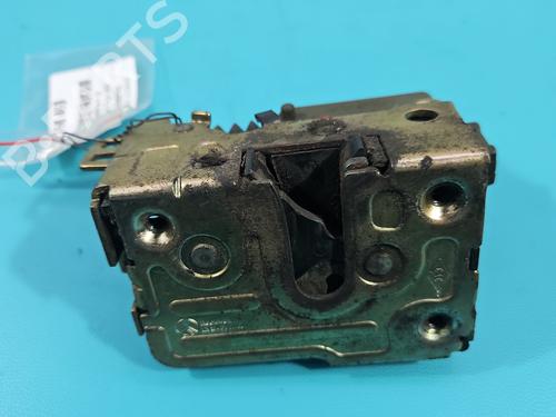 Used Front left lock Front left lock 38134717 38134717