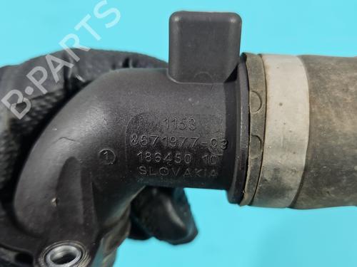 Pipe BMW 3 (G20, G80, G28) 318 i | BP37837666M125 - Image 6