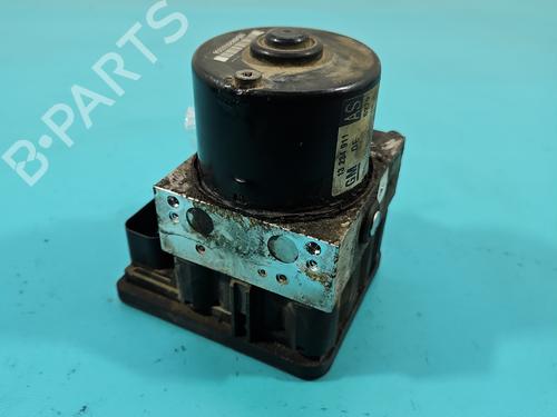 ABS pump OPEL ASTRA H Saloon (A04) 1.8 (L69) | BP37822409M43  - Image 6