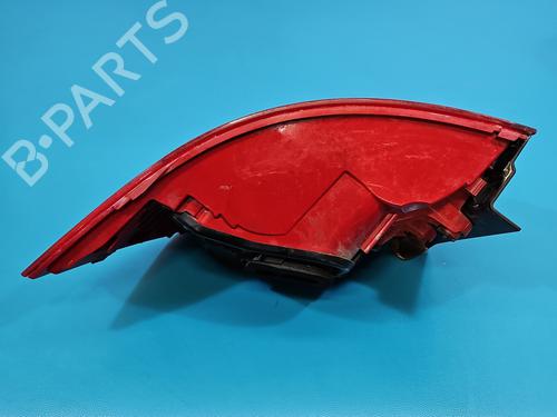 Left taillight VW CC B7 (358) 2.0 TDI | BP37849228C34 - Image 24
