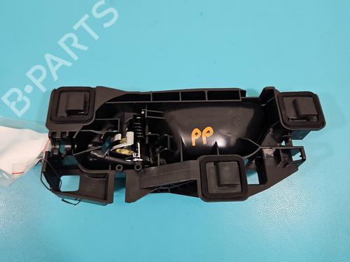 Front right interior door handle OPEL ASTRA L (OV5) 1.5 Turbo D (FBYHZT, FBYHZJ) | BP38144797I14 - Image 3