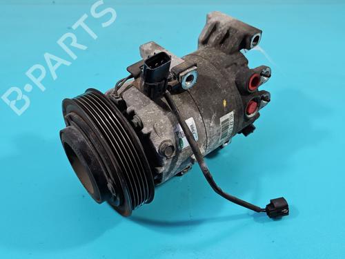 Used AC compressor AC compressor HYUNDAI ELANTRA V Saloon (MD, UD) 1.6 (132 hp) 38131363 38131363