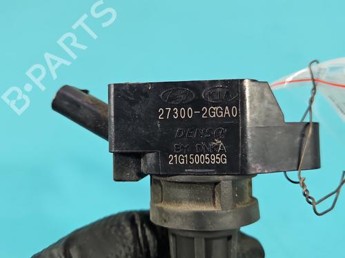 Ignition coil HYUNDAI i30 (PDE, PD, PDEN) | BP37828128M94 - Image 5