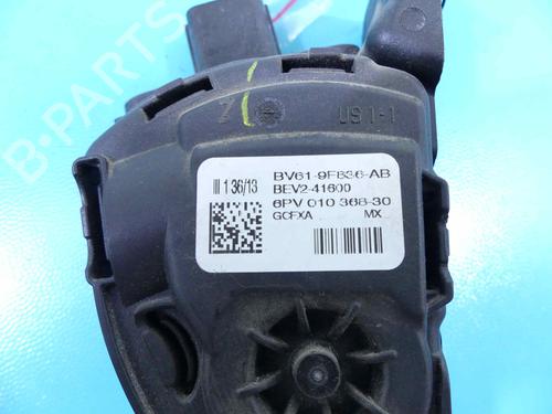 Pedal FORD FOCUS III Turnier | BP37885312I4 - Image 5