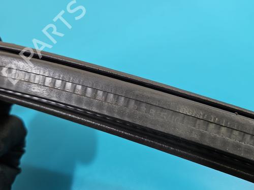 Gummiliste VW T-ROC (A11, D11) | BP38171533C142 - Image 5