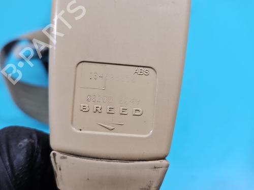 Front left seatbelt ALFA ROMEO 159 (939_) 1.9 JTDM 16V (939AXF1B, 939AXC1B) | BP37818123I26  - Image 6