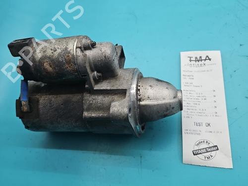 Used Starter Starter KIA CEED (CD) [2018-2026] 40502697 40502697