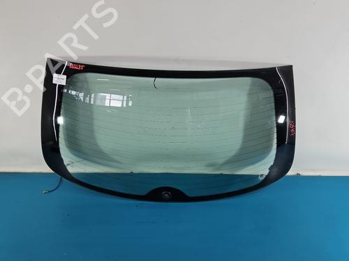 Bagrude Bagrude NISSAN MICRA III (K12) [2002-2011] 39495358 39495358