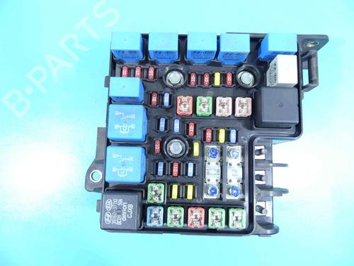 Fuse box HYUNDAI i30 (FD) 1.6 CRDi | BP37885151E1 - Image 4