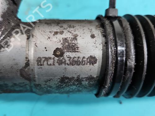 Steering rack FORD MONDEO IV (BA7)  | BP38136258M22  - Image 12