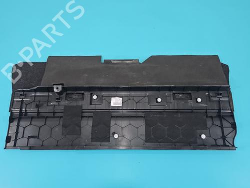 Boot lining TOYOTA AURIS (_E15_) 1.8 Hybrid (ZWE150_, ZWE150R) | BP38127757I3 - Image 2