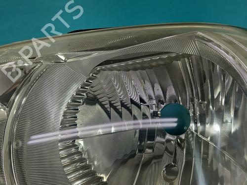 Left headlight FIAT QUBO (225_) 1.3 D Multijet (225CXB1A, 225AXB1A, 225CXB11, 225AXB11,... | BP38152008C28  - Image 5
