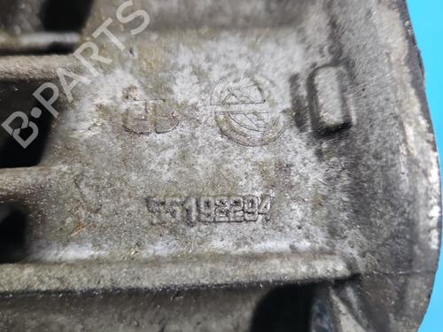 Oil sump FIAT IDEA (350_) | BP37843711M115 - Image 2