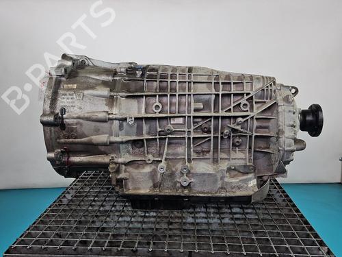 Gearbox PORSCHE PANAMERA (970) 3.6 | BP38774767M3 - Image 3