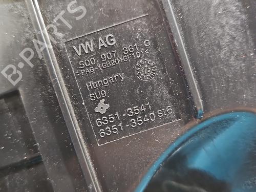 Fuse box SEAT ATECA (KH7, KHP) | BP37858126E1 - Image 8