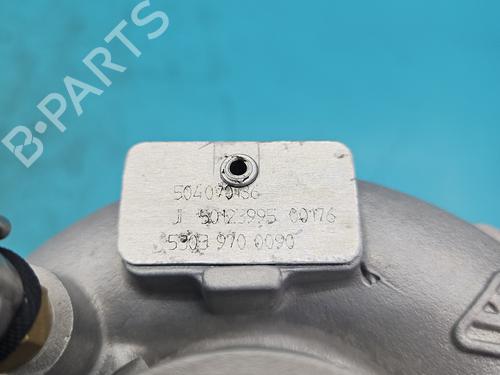 Other FIAT DUCATO Van (244_) 2.3 JTD | BP37886162O1 - Image 3