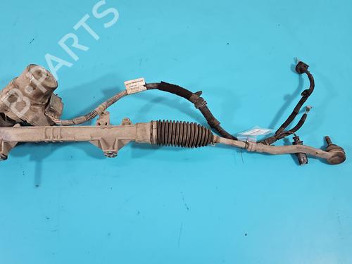 Steering rack PEUGEOT 2008 I (CU_) 1.6 HDi | BP38117754M22 - Image 7