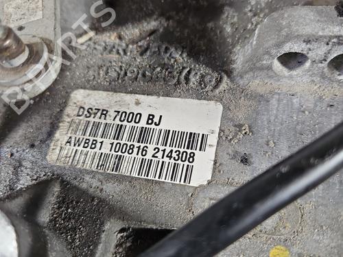 Gearbox FORD MONDEO V Turnier (CF) | BP37851224M3 - Image 6
