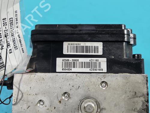 ABS pump KIA CEE'D Sportswagon (JD) | BP37846917M43 - Image 9