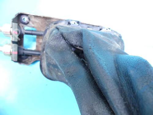 Gear lever DAEWOO MATIZ (M100, M150) 0.8 | BP37880716M90 - Image 4