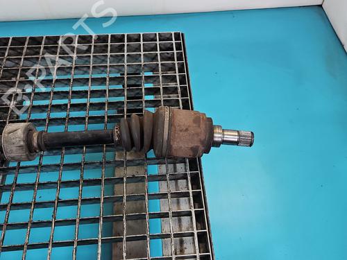 Left front driveshaft HONDA FR-V (BE) 1.7 (BE1) | BP38142164M38 - Image 2