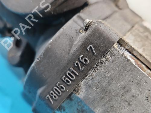 Steering rack SEAT LEON (1P1) | BP37829398M22 - Image 19
