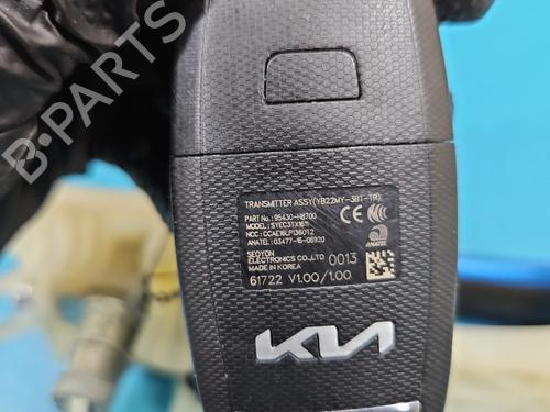 Other KIA STONIC (YB) 1.2 CVVT | BP38796055O1 - Image 9
