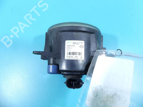 Left front fog light DACIA SANDERO 1.5 dCi | BP37893257C30 - Image 3