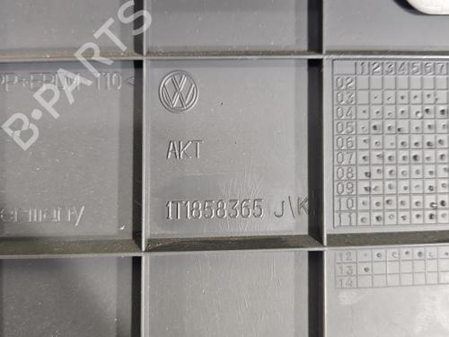 Cup/Object holder VW TOURAN (1T3) 1.4 TSI | BP38123172I37 - Image 12