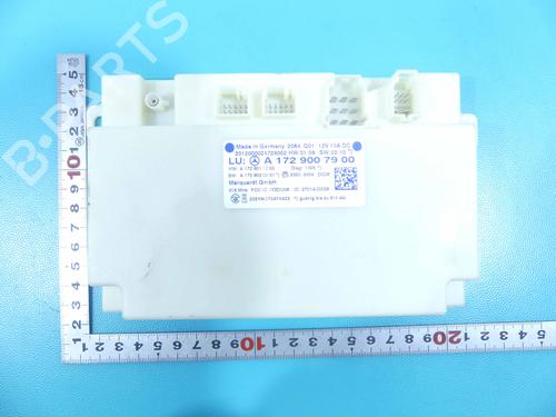 Electronic module MERCEDES-BENZ CLS (C218) CLS 500 4-matic (218.391) | BP37877926M83 - Image 2