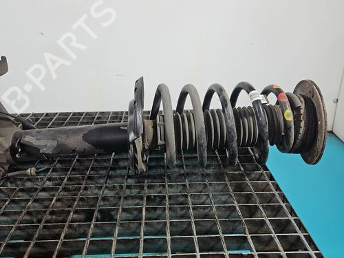 Used Right front shock absorber Right front shock absorber 38136386 38136386