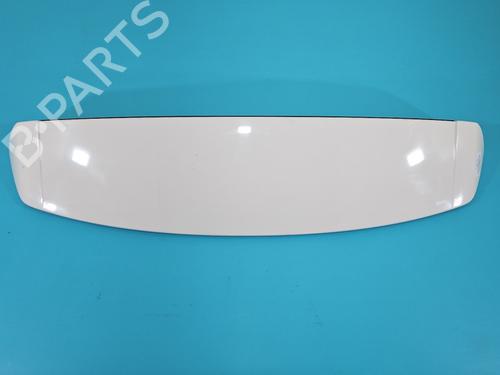 Used Rear spoiler Rear spoiler MERCEDES-BENZ B-CLASS Sports Tourer (W246, W242) B 180 CDI (246.200) (109 hp) 38127406 38127406