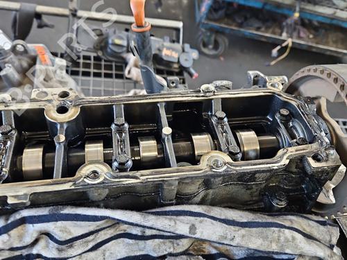 Engine PEUGEOT 508 I (8D_) 1.6 HDi | BP38144758M1 - Image 4
