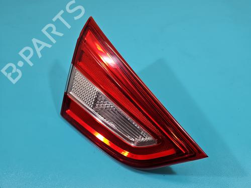 Left tailgate light SUZUKI SX4 S-Cross (JY) 1.4 T (AKK414) | BP37816431C79 - Image 2