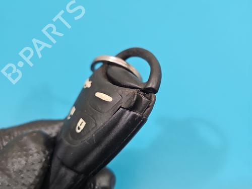 Ignition barrel SAAB 9-3 (YS3F, E79, D79, D75) 2.0 t | BP37828922M48 - Image 4