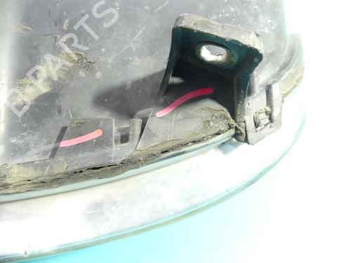 Right headlight FIAT IDEA (350_) 1.3 D Multijet | BP37895277C29 - Image 5