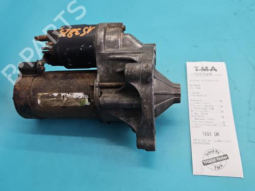 Motor arranque Motor arranque 38151721 38151721