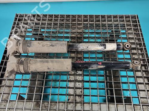 Used Left rear shock absorber Left rear shock absorber 38134049 38134049
