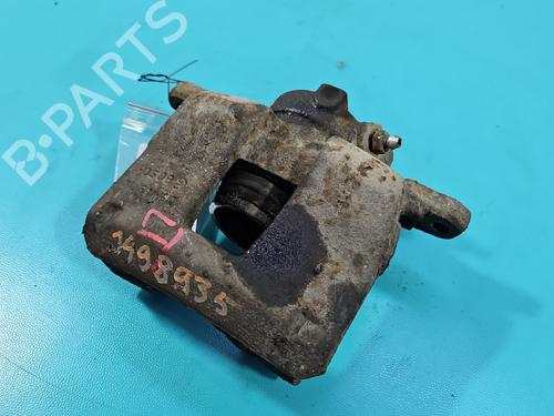 Left rear brake caliper PEUGEOT BOXER Van 2.2 HDi 120 | BP37819581M107 - Image 3