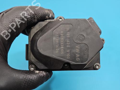 Throttle body AUDI A4 B8 (8K2) 2.0 TFSI quattro | BP37831825M82  - Image 7
